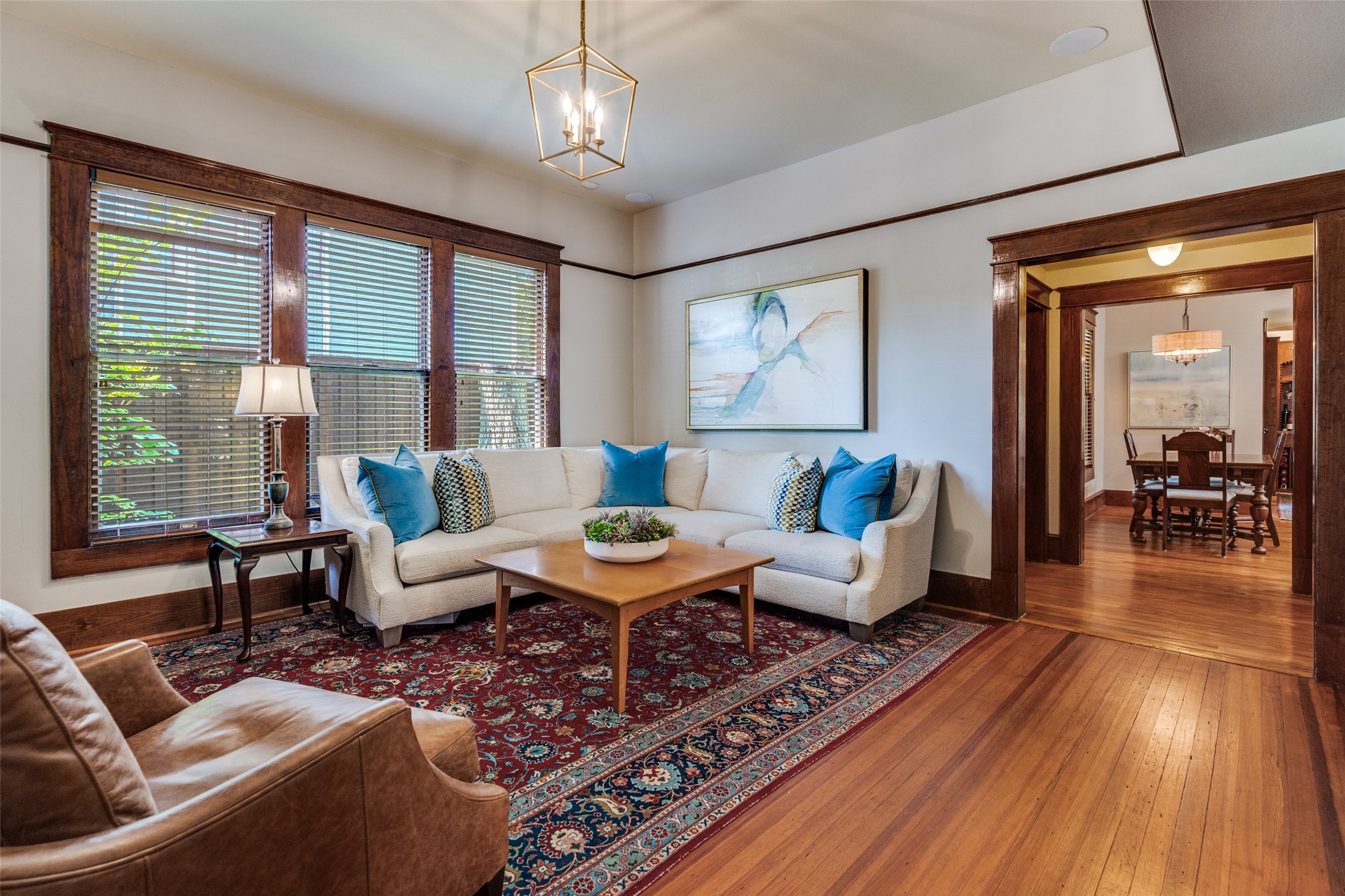 4811 Swiss Avenue Dallas TX 75204