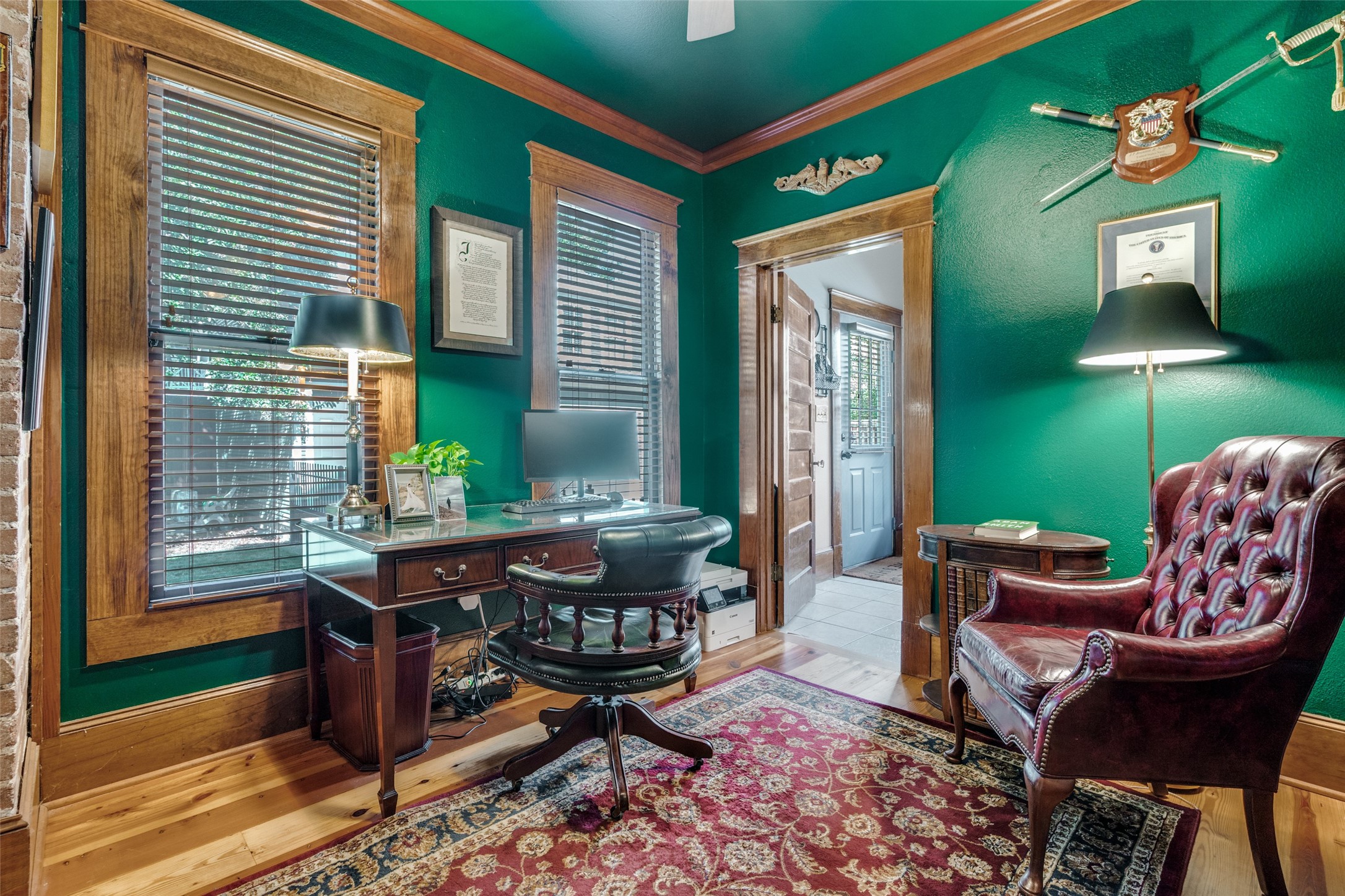 4811 Swiss Avenue Dallas TX 75204