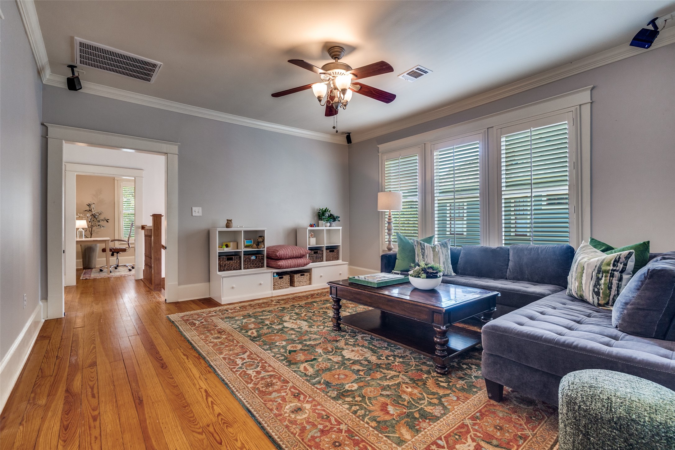 4811 Swiss Avenue Dallas TX 75204