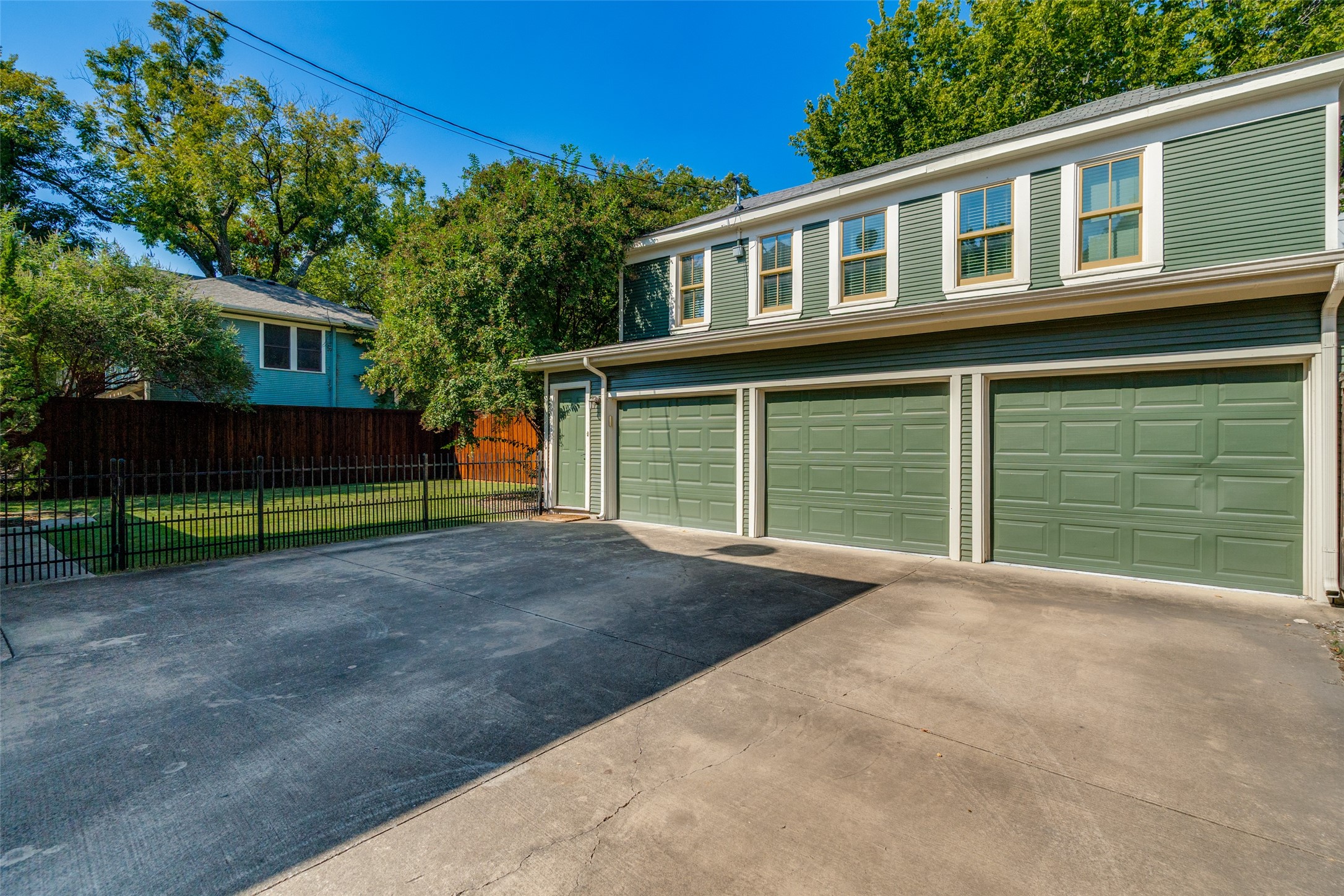 4811 Swiss Avenue Dallas TX 75204