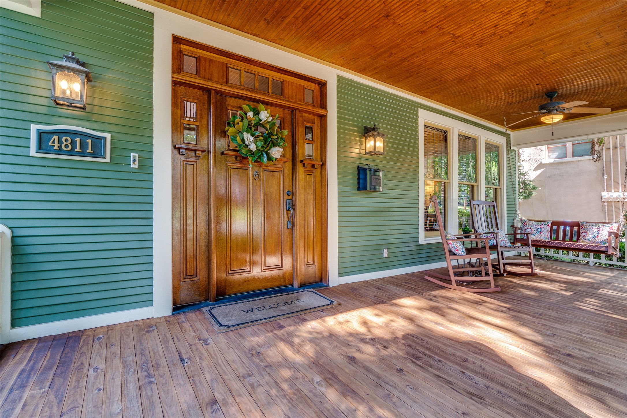 4811 Swiss Avenue Dallas TX 75204