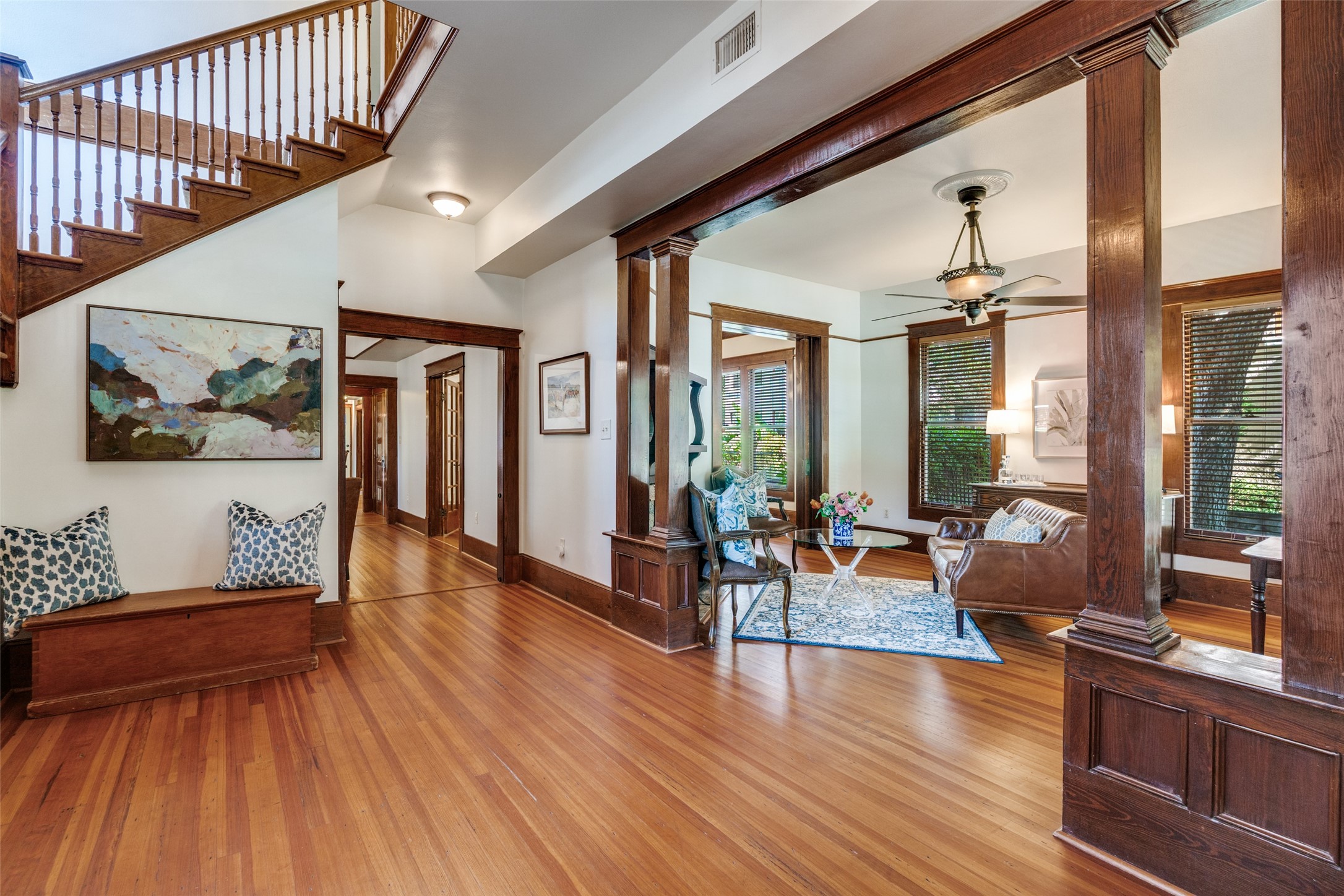 4811 Swiss Avenue Dallas TX 75204