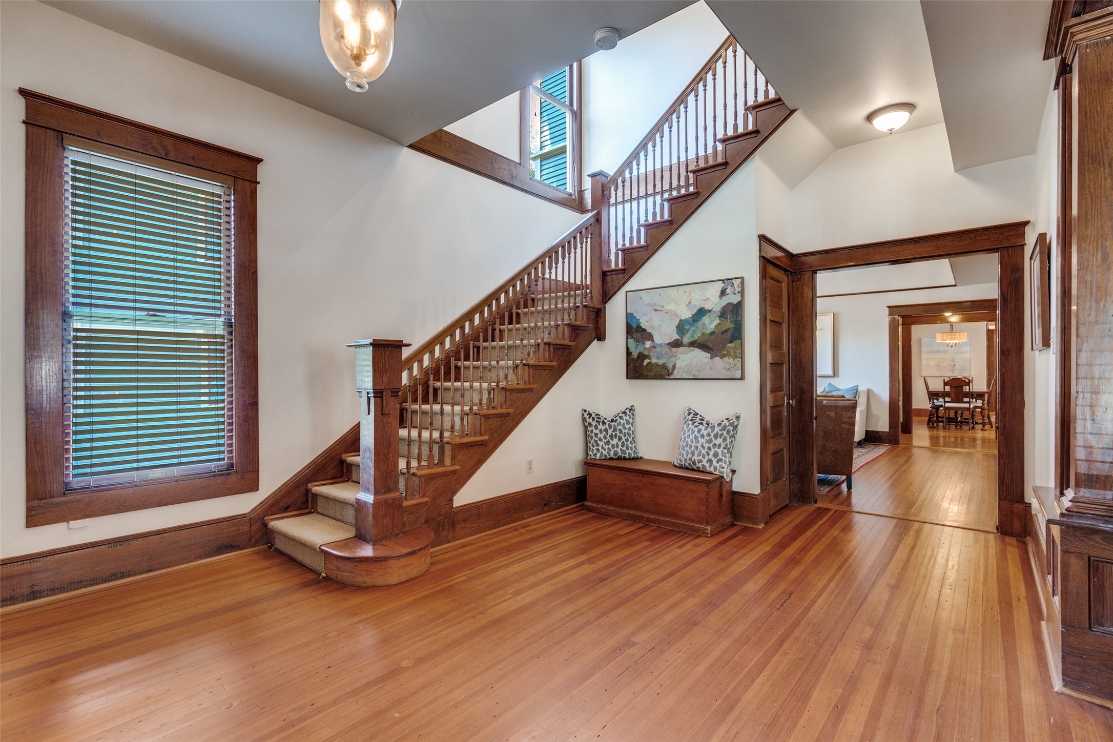 4811 Swiss Avenue Dallas TX 75204