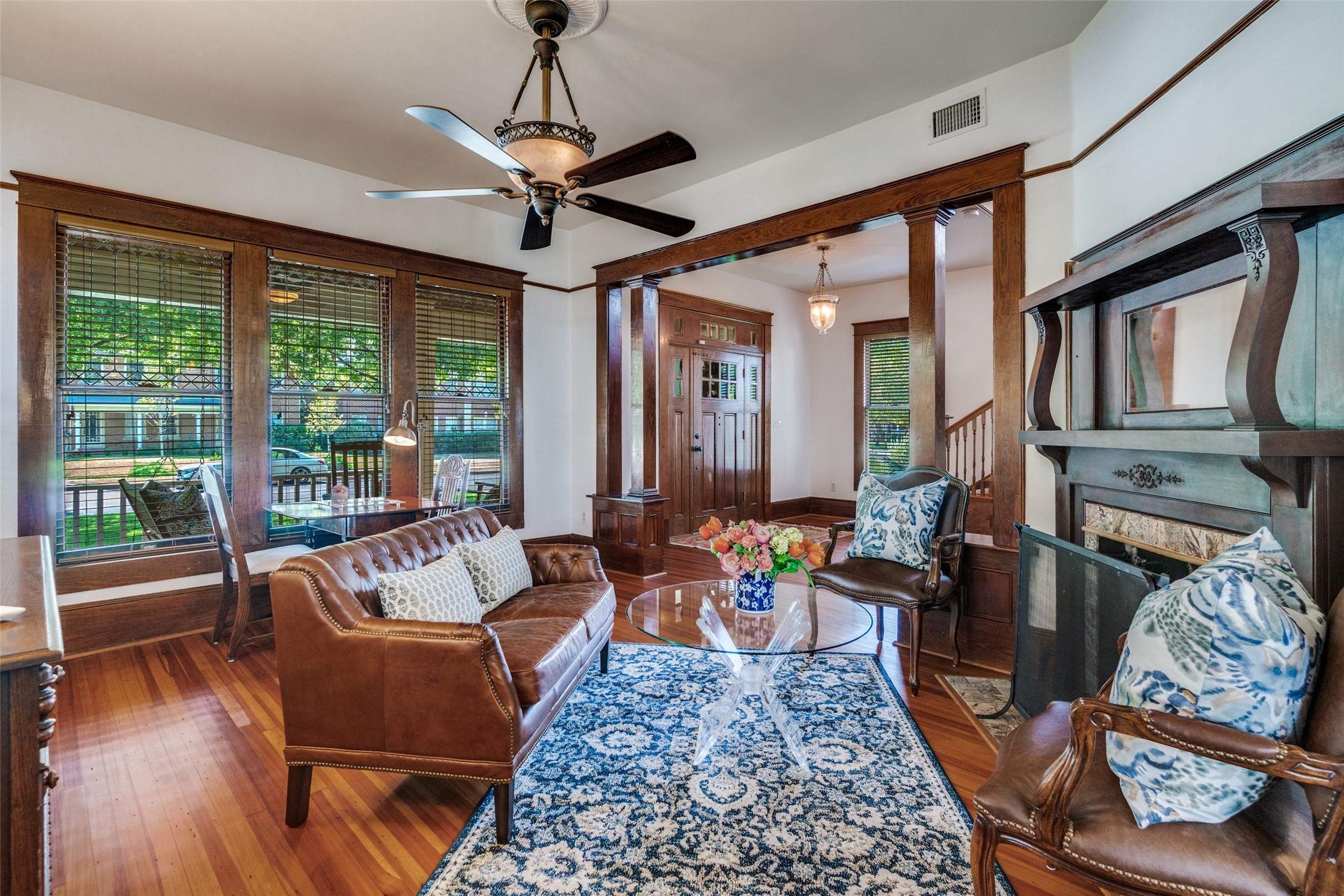 4811 Swiss Avenue Dallas TX 75204