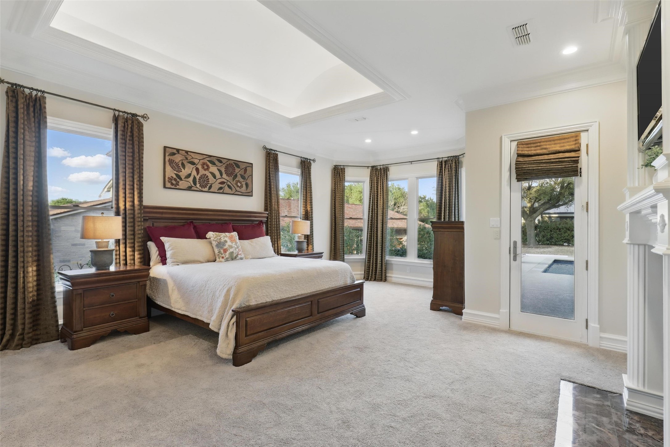 6800 Oak Hill Drive Fort Worth TX 76132