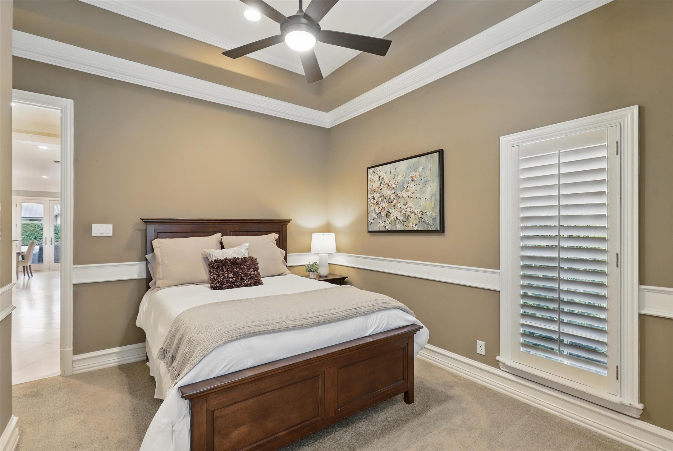 6800 Oak Hill Drive Fort Worth TX 76132