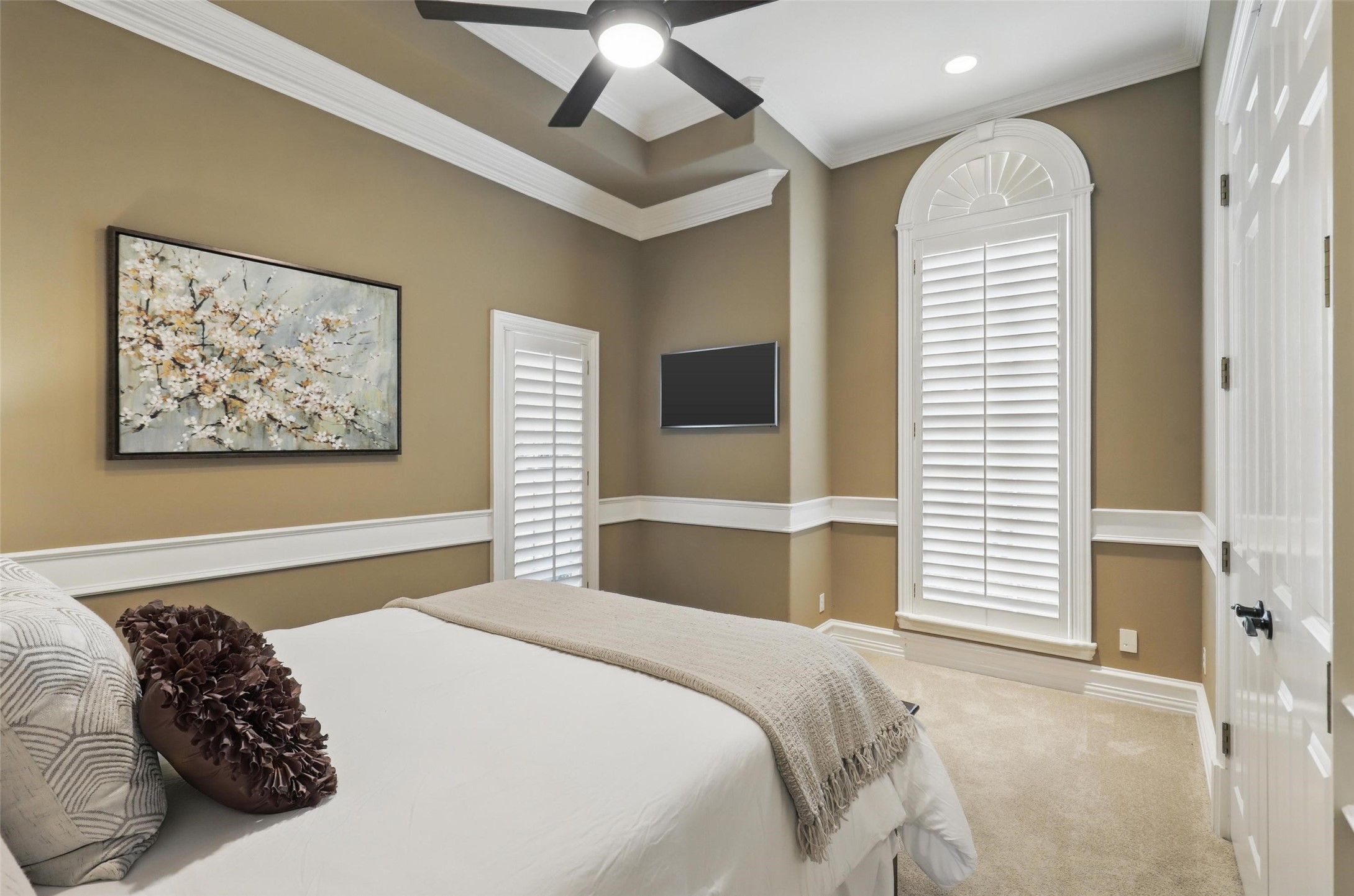 6800 Oak Hill Drive Fort Worth TX 76132