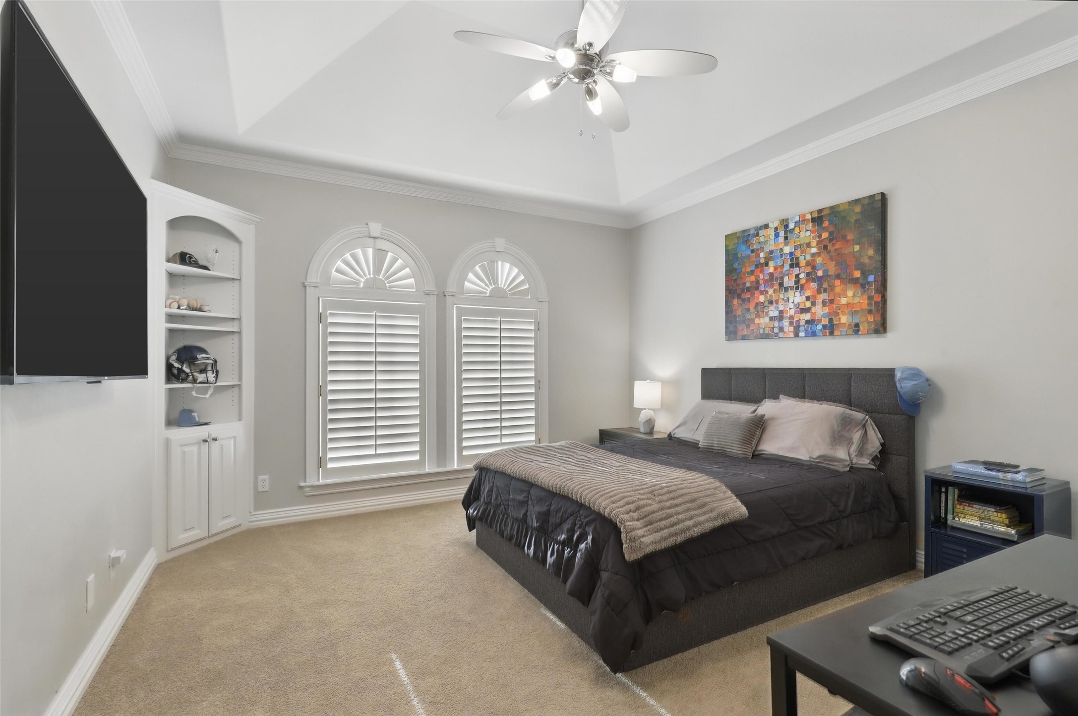 6800 Oak Hill Drive Fort Worth TX 76132