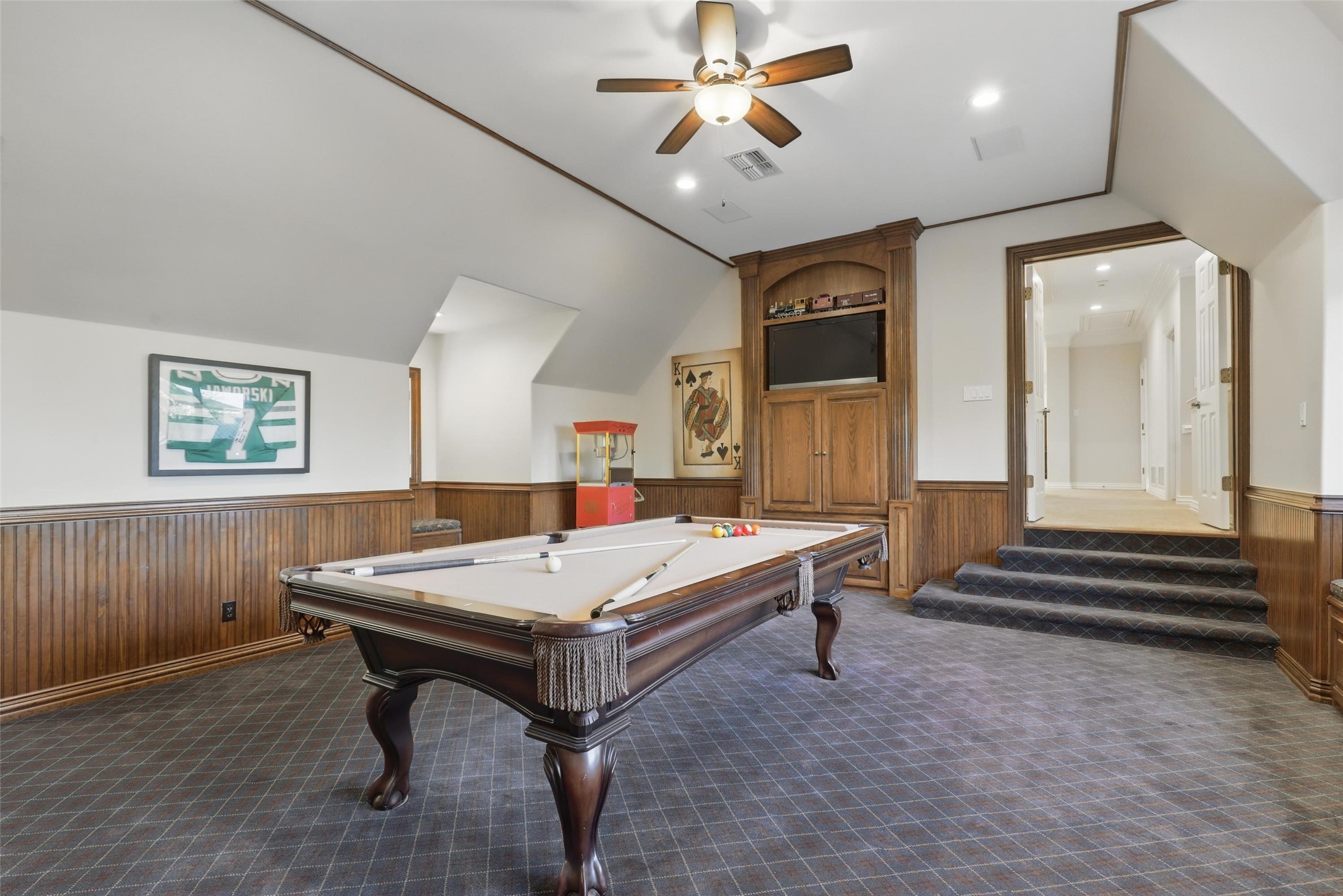 6800 Oak Hill Drive Fort Worth TX 76132