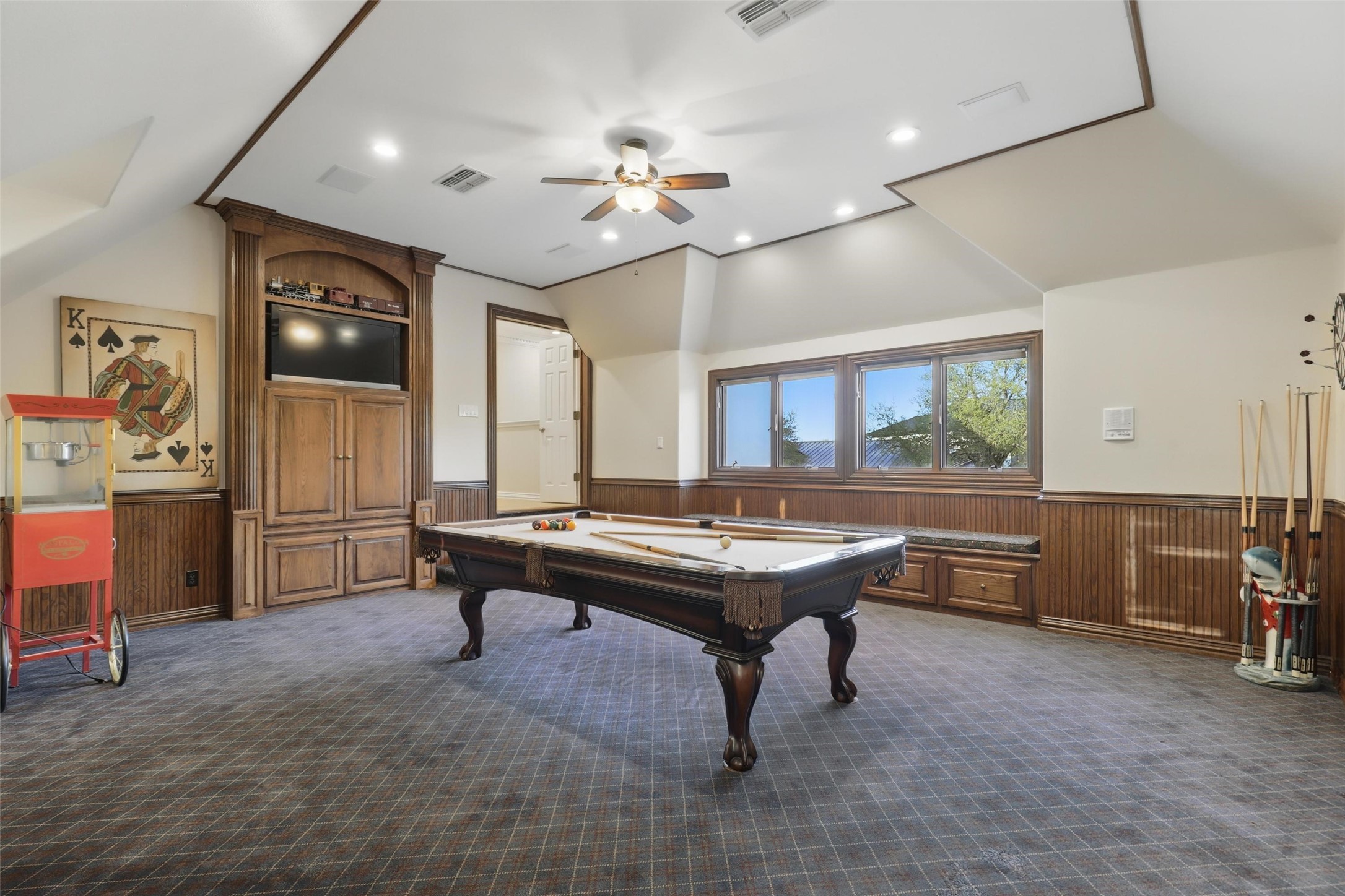 6800 Oak Hill Drive Fort Worth TX 76132