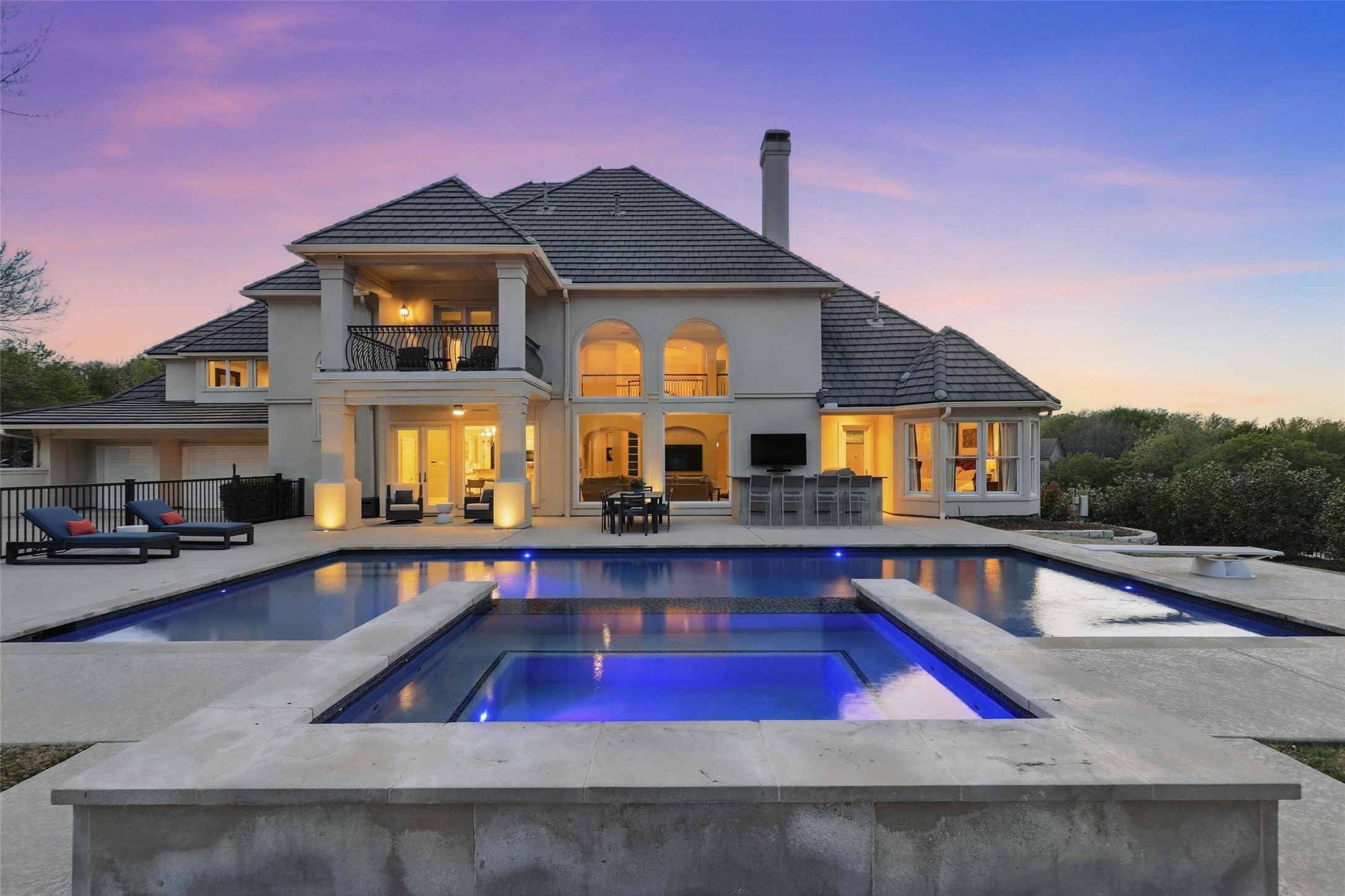 6800 Oak Hill Drive Fort Worth TX 76132
