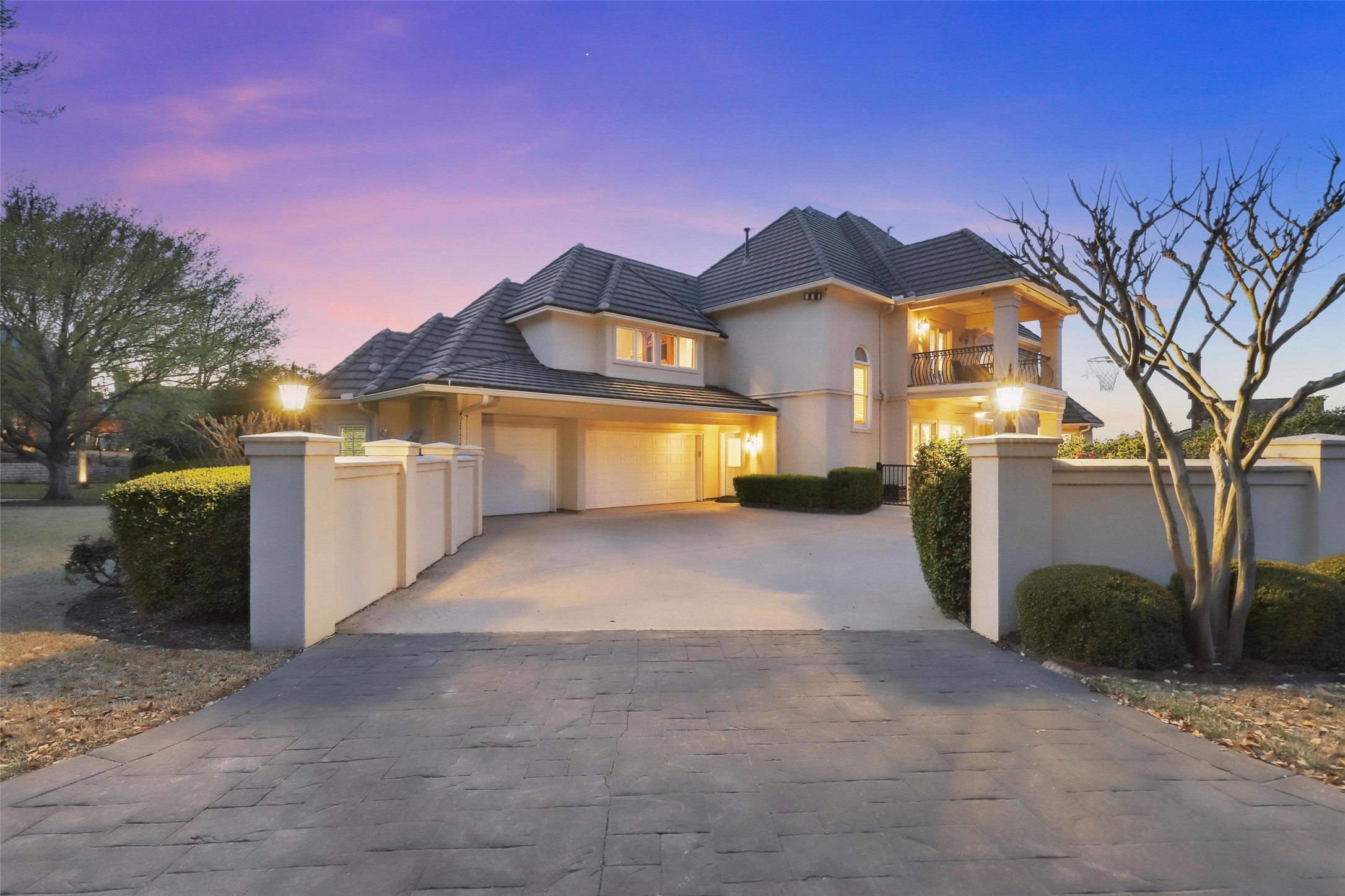 6800 Oak Hill Drive Fort Worth TX 76132