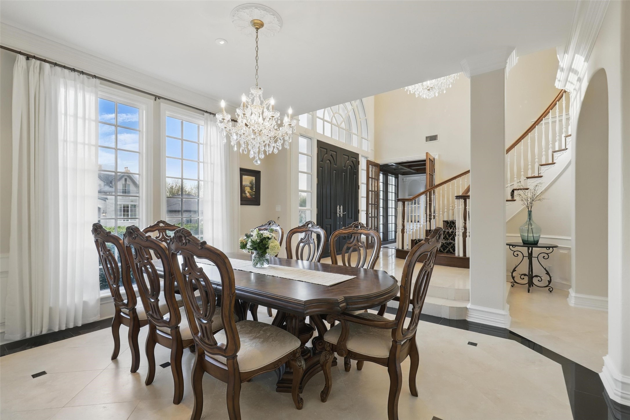 6800 Oak Hill Drive Fort Worth TX 76132