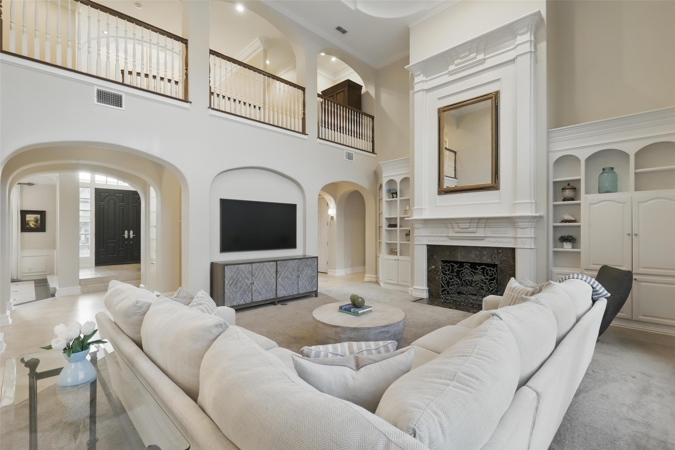 6800 Oak Hill Drive Fort Worth TX 76132