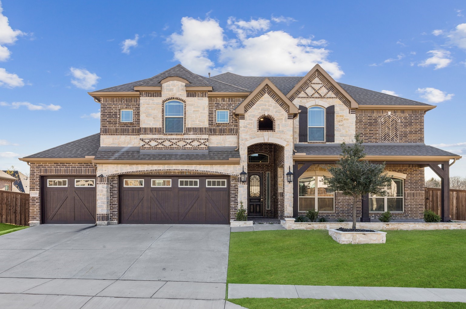 3233 Rolling Meadow Drive Anna TX 75409