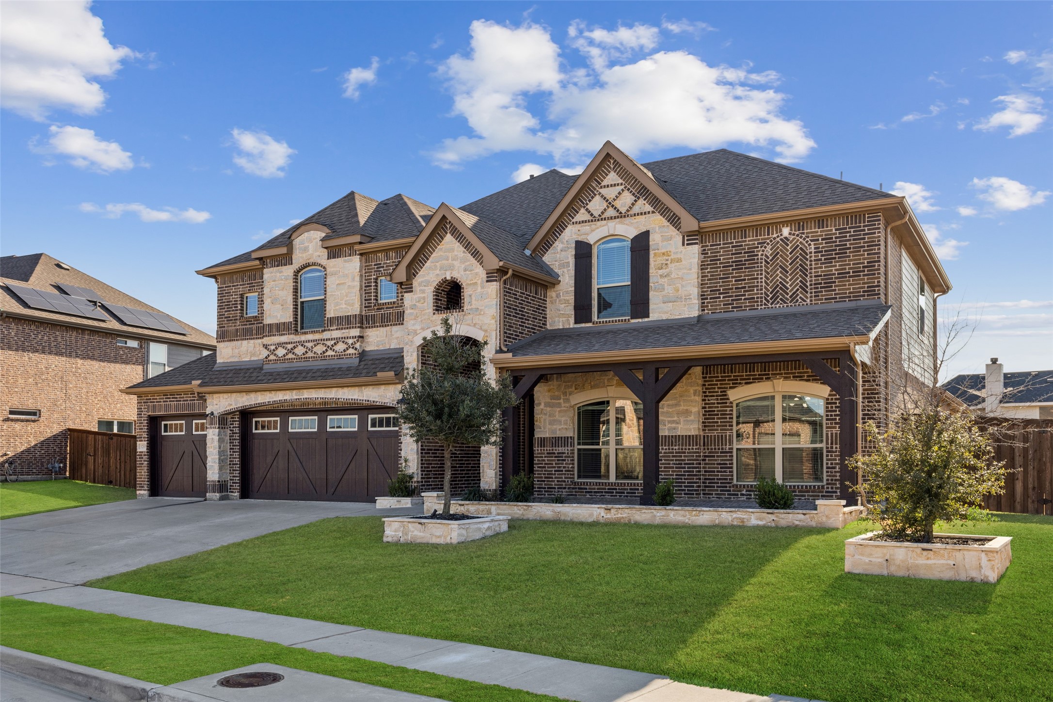 3233 Rolling Meadow Drive Anna TX 75409