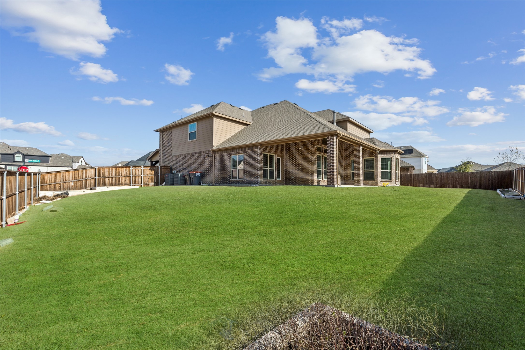 3233 Rolling Meadow Drive Anna TX 75409