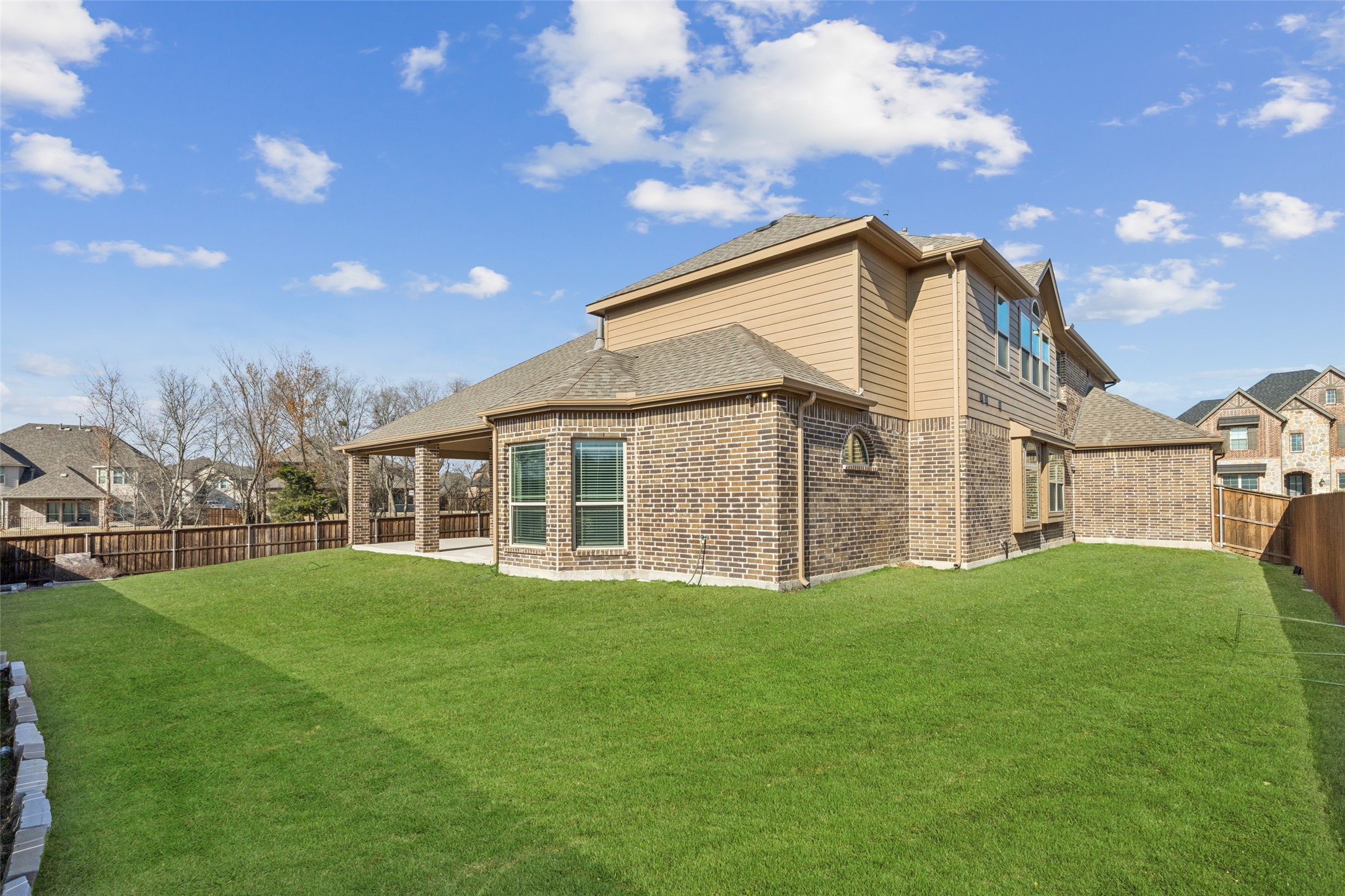 3233 Rolling Meadow Drive Anna TX 75409