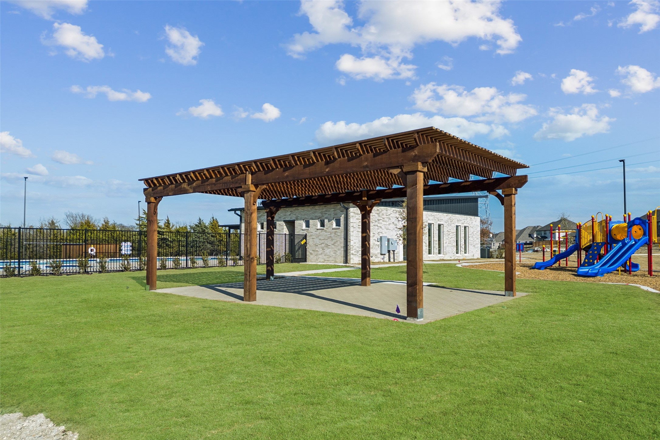 3233 Rolling Meadow Drive Anna TX 75409