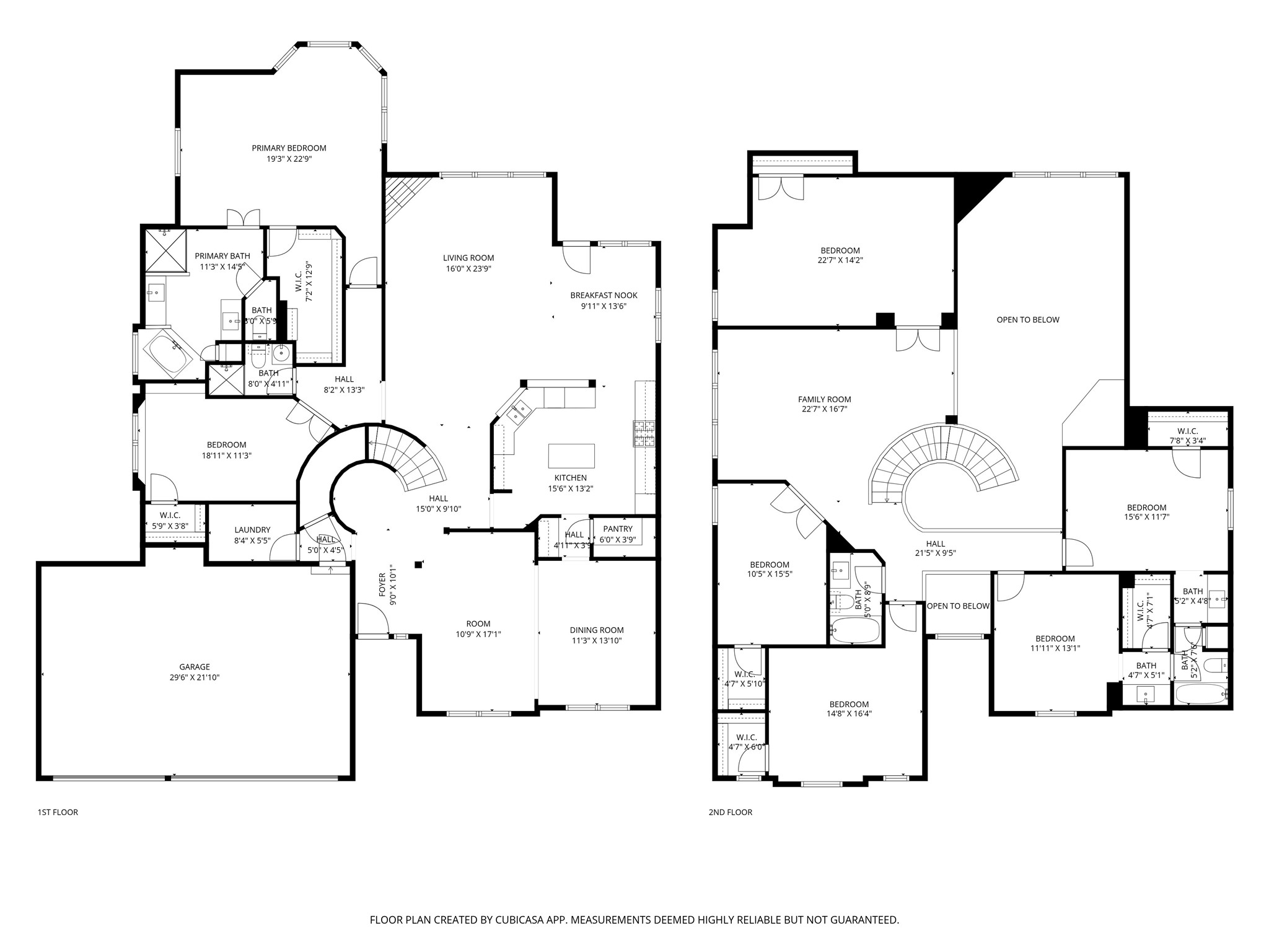 3233 Rolling Meadow Drive Anna TX 75409
