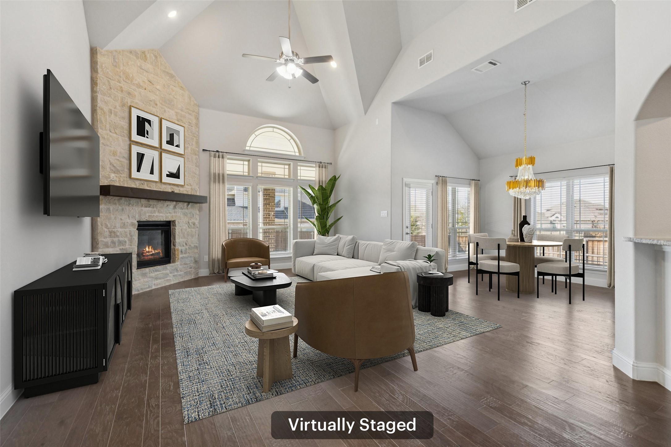 3233 Rolling Meadow Drive Anna TX 75409