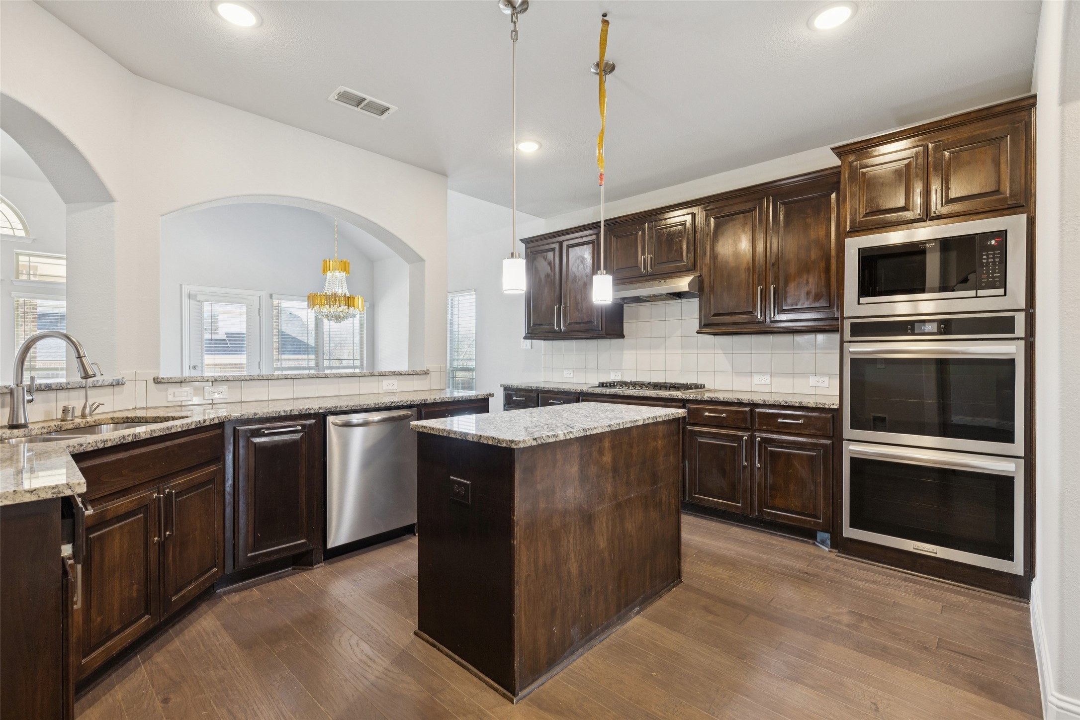 3233 Rolling Meadow Drive Anna TX 75409