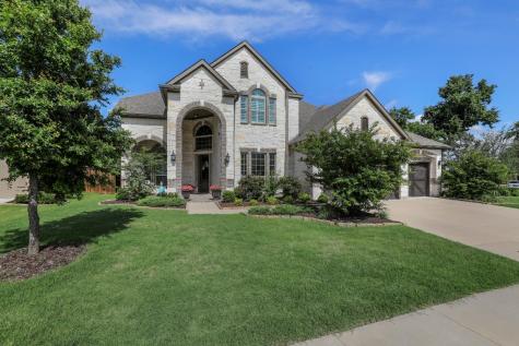 7804 San Jacinto Trail Mckinney TX 75071