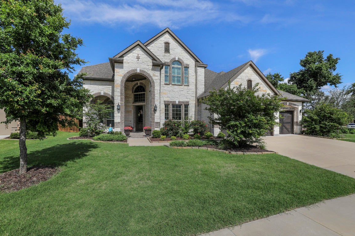 7804 San Jacinto Trail Mckinney TX 75071