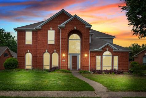 2513 Pecan Meadow Drive Garland TX 75040