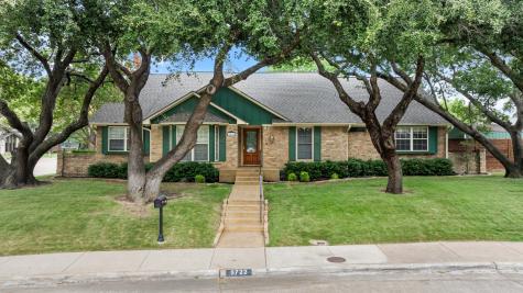 9722 Milltrail Drive Dallas TX 75238
