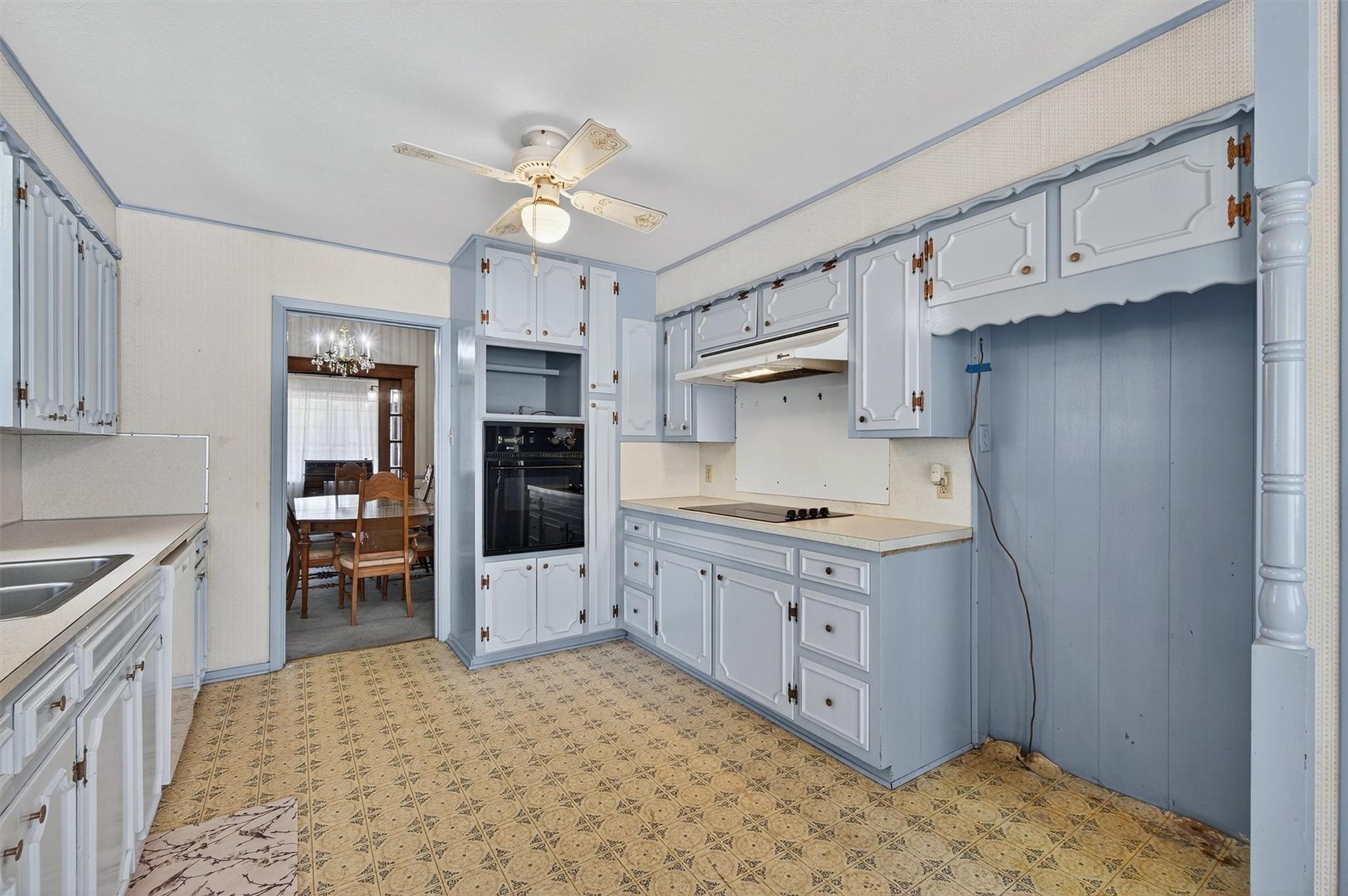 201 N Main Street Leonard TX 75452
