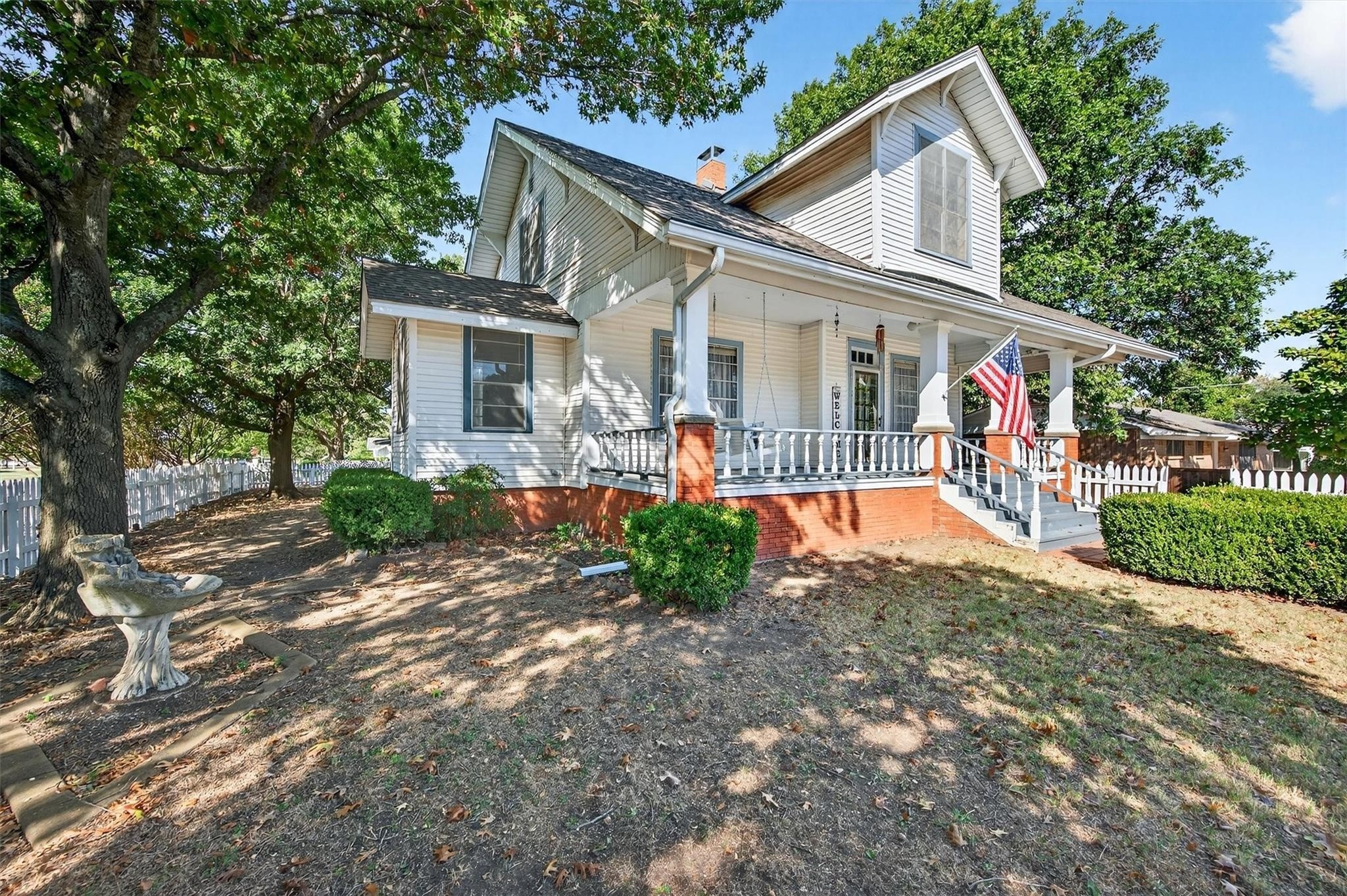 201 N Main Street Leonard TX 75452