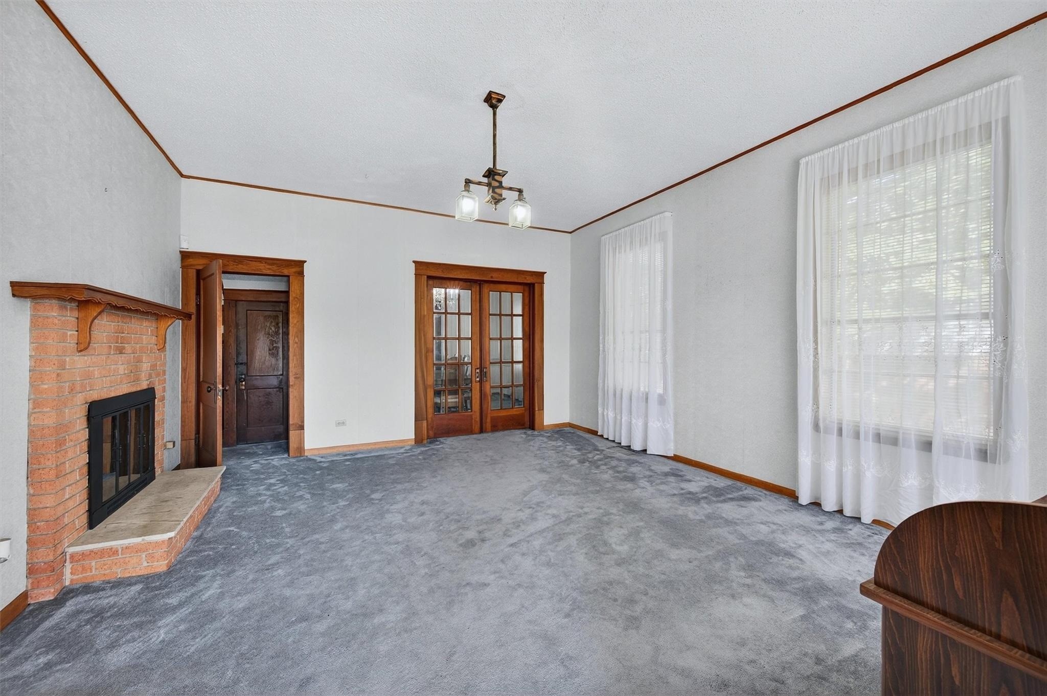 201 N Main Street Leonard TX 75452