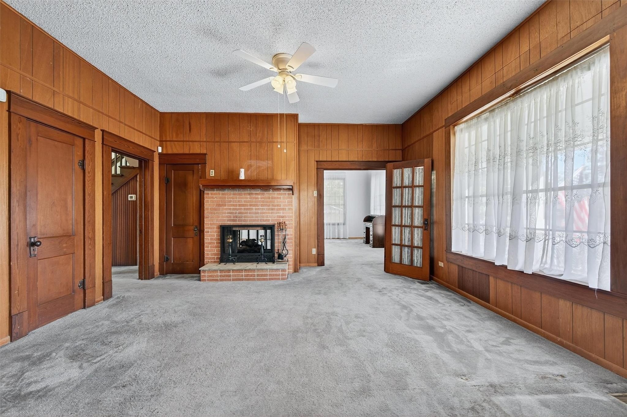 201 N Main Street Leonard TX 75452