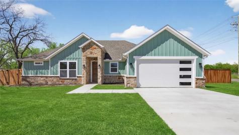 900 Cope Street Mansfield TX 76065