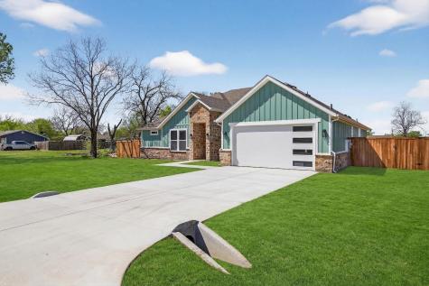 900 Cope Street Mansfield TX 76065