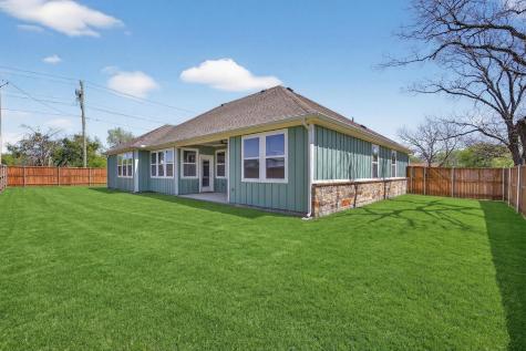 900 Cope Street Mansfield TX 76065