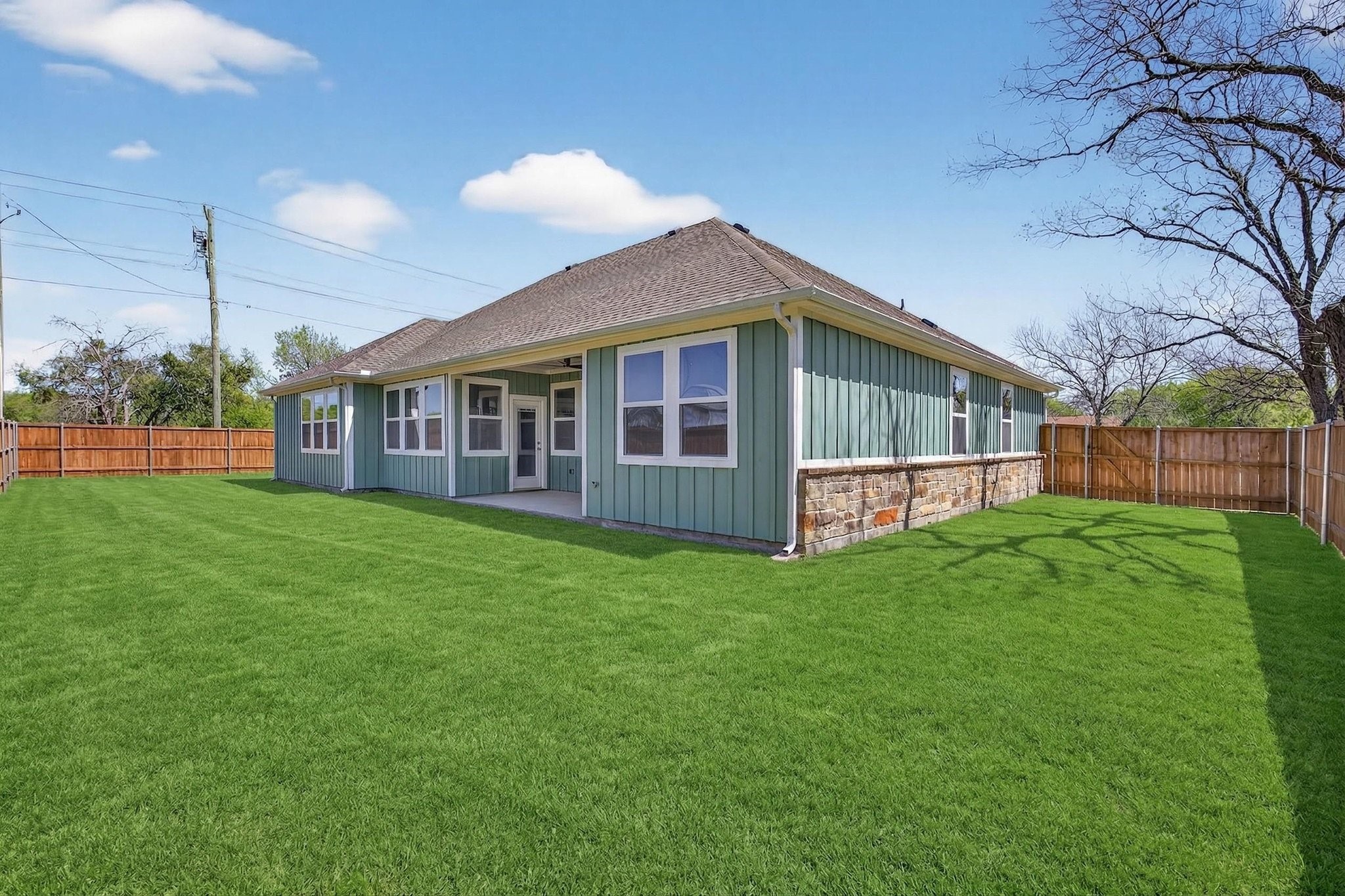 900 Cope Street Mansfield TX 76065
