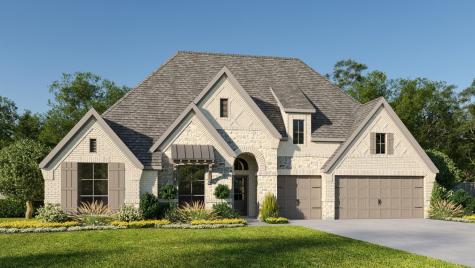 11412 Antler Ridge Way Argyle TX 76226