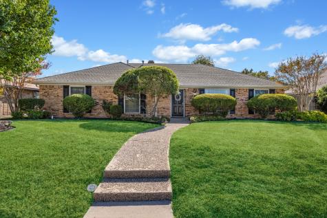 2608 Cross Bend Road Plano TX 75023