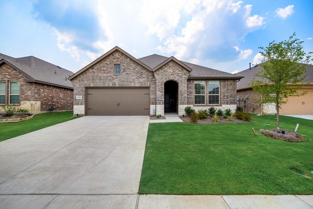 3901 Caddo Lane Little Elm TX 75068