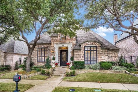 5667 Miramar Drive Frisco TX 75034