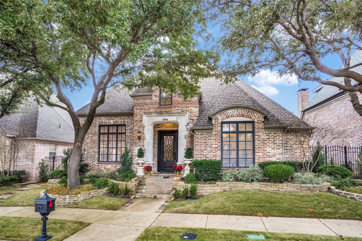 5667 Miramar Drive Frisco TX 75034