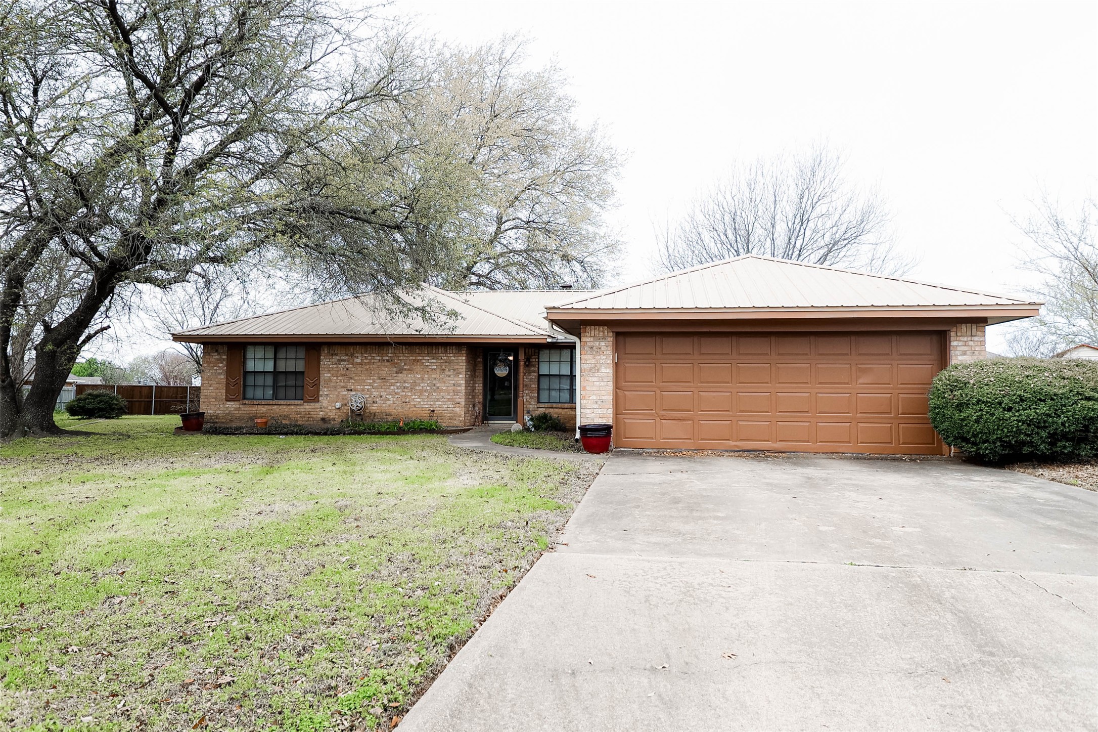 7 Innisbrook Court Bonham TX 75418