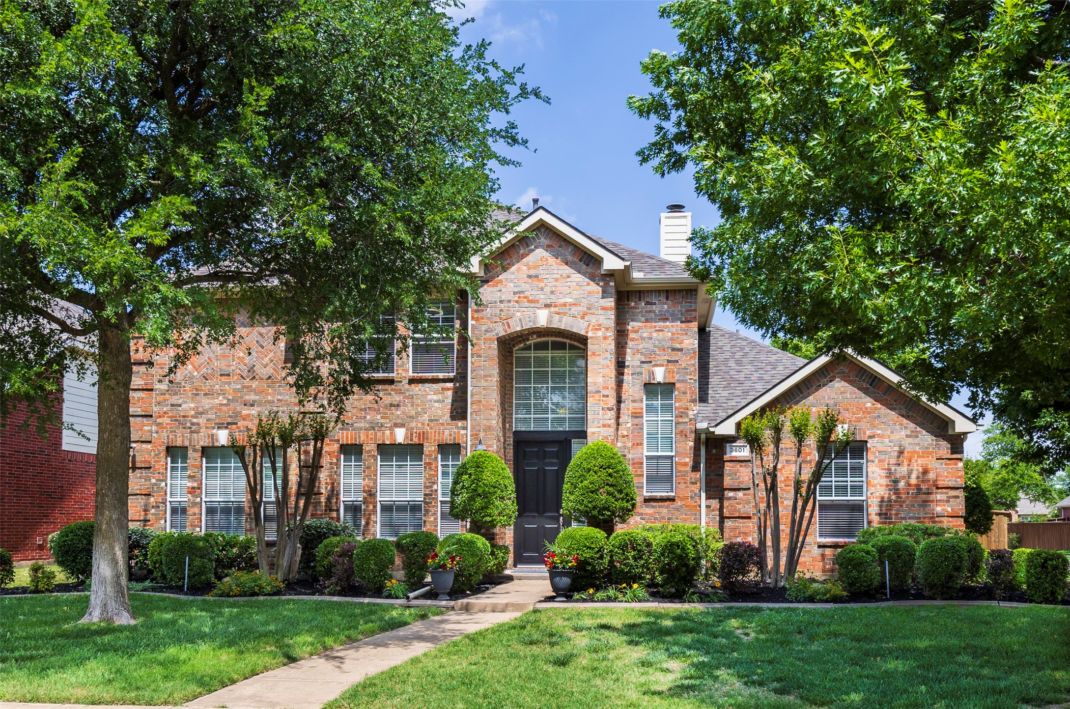 3601 Dripping Springs Drive Plano TX 75025