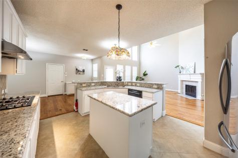 3601 Dripping Springs Drive Plano TX 75025