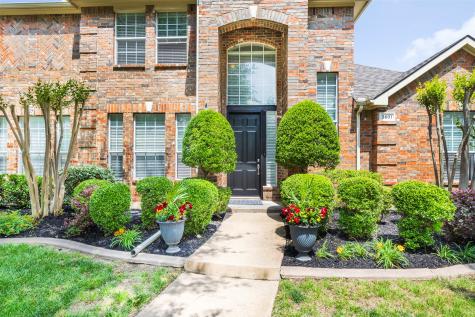 3601 Dripping Springs Drive Plano TX 75025