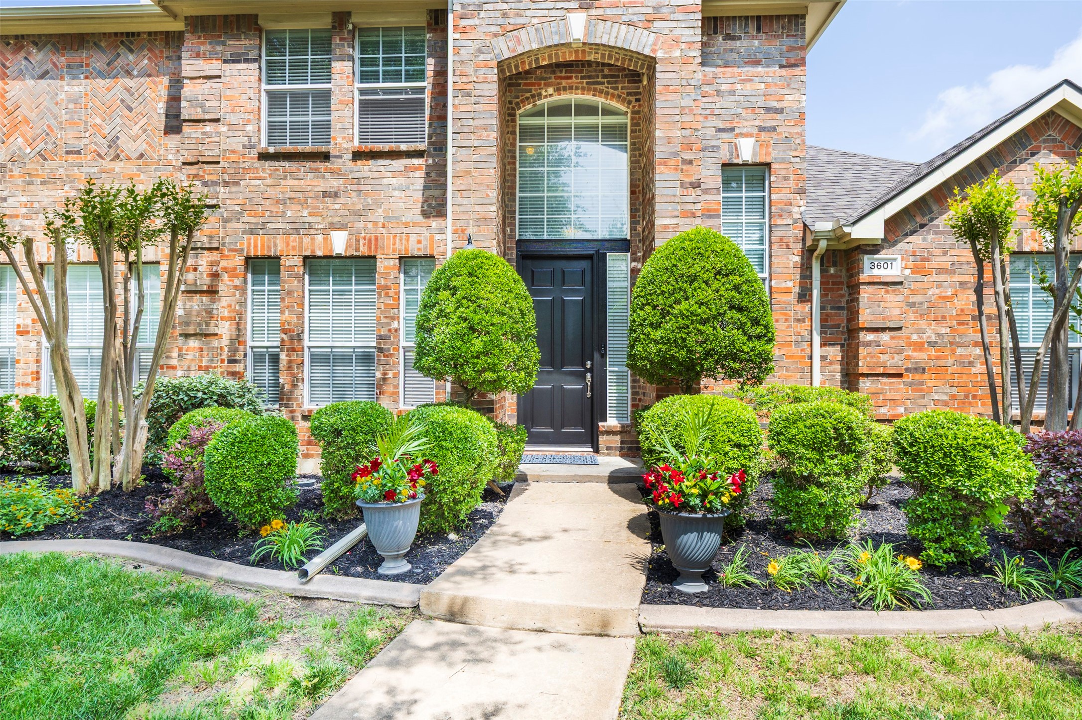 3601 Dripping Springs Drive Plano TX 75025