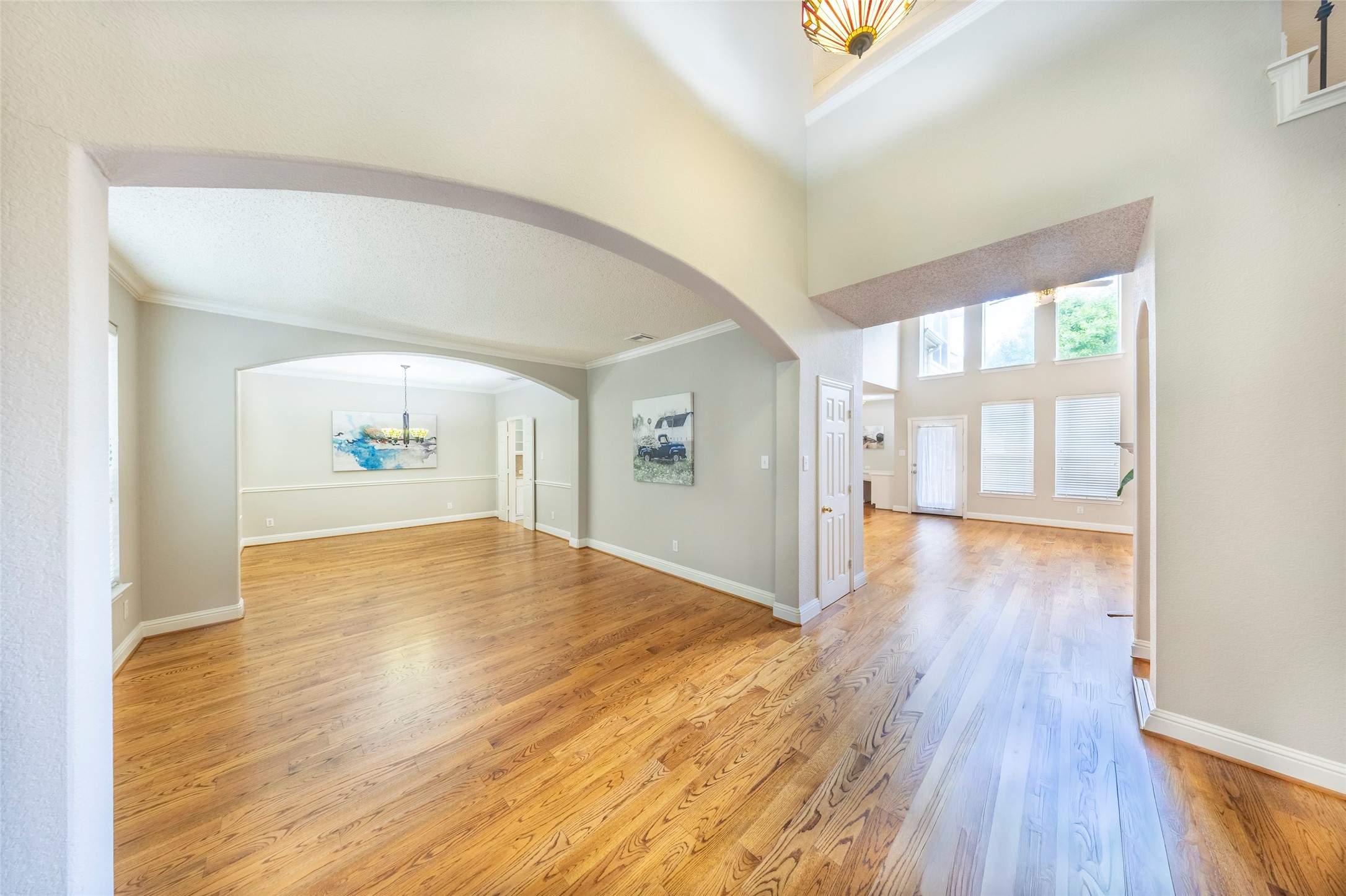 3601 Dripping Springs Drive Plano TX 75025