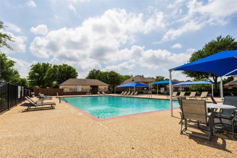 3601 Dripping Springs Drive Plano TX 75025